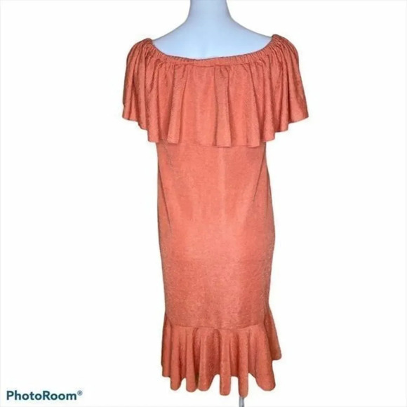 LulaRoe Cici dress - Picture 4 of 8